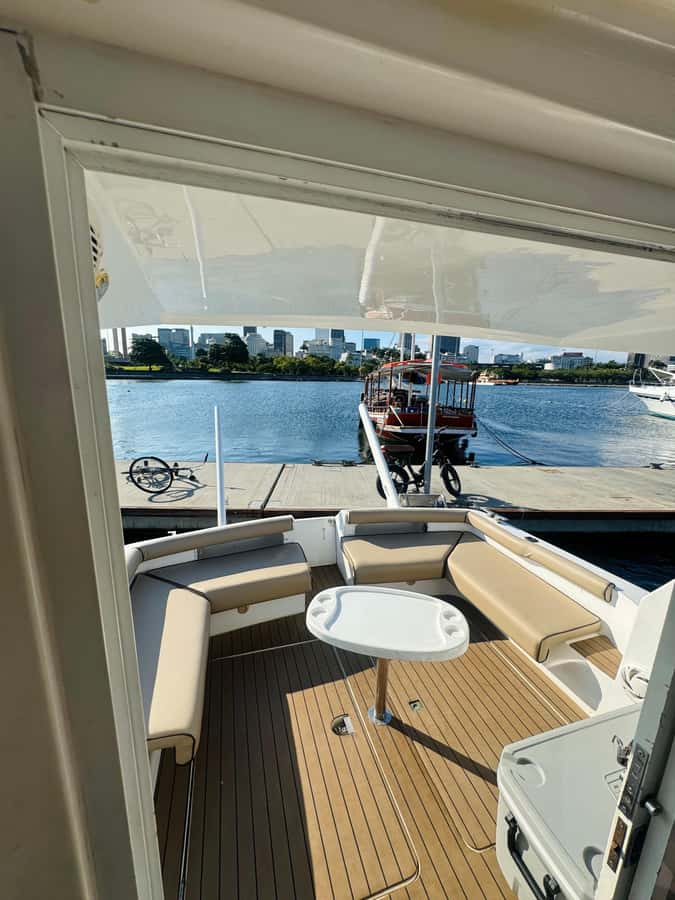 Private speedboat tour in Rio de Janeiro - Price and value, when you split $600 across your group