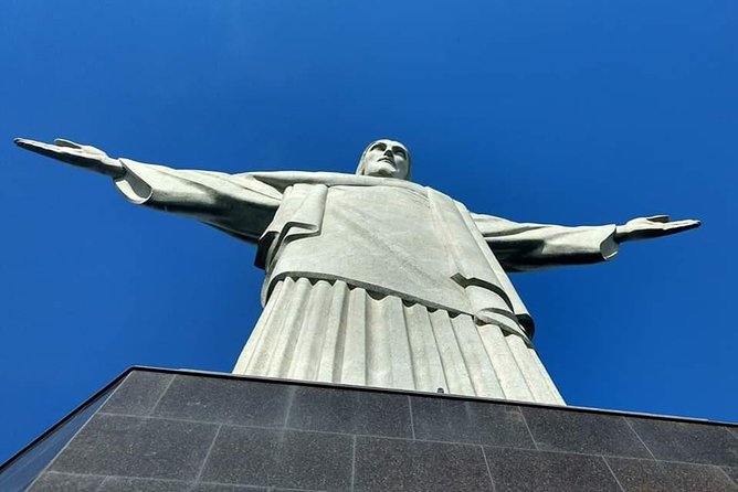 Private tour - The best of Rio in 1 day - Key things to know before you go