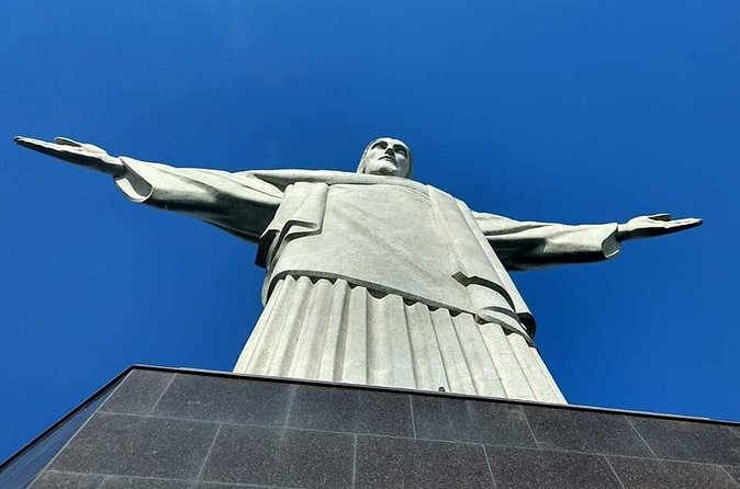 Private tour - The best of Rio in 1 day - Why this one-day Rio plan works so well