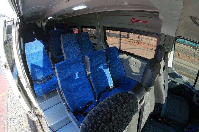 Private Transfer Rio de Janeiro and Airports x Angra dos Reis (10 max) - Where pickup really happens (and why that’s a big deal)