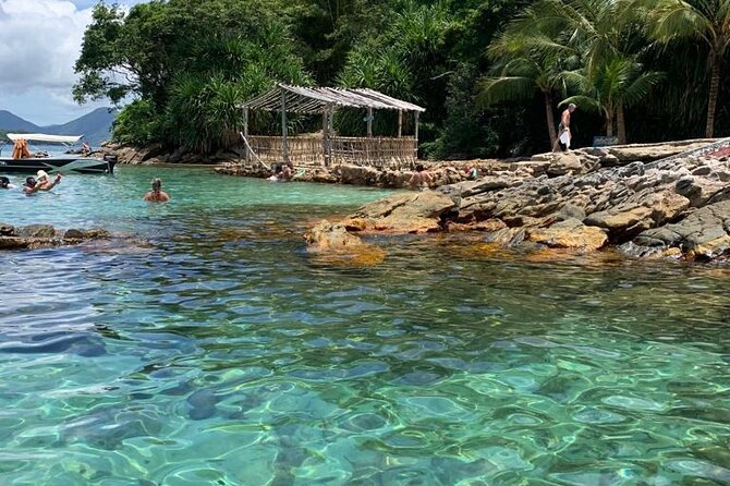Private VIP Paradise Ilha Grande Speed Boat and Transfer from Rio - When the day runs long (and how to avoid disappointment)