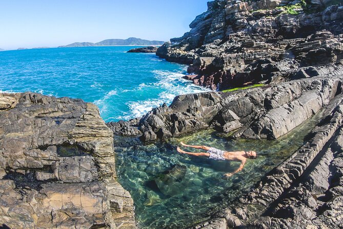 Private Walk through the Natural Pools in Búzios - Quick hits before you go