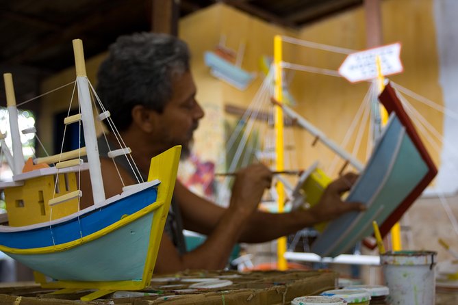 Private walk tour of Paraty's historical center - BY PARATY TOURS - Guide quality: English support that keeps the tour moving
