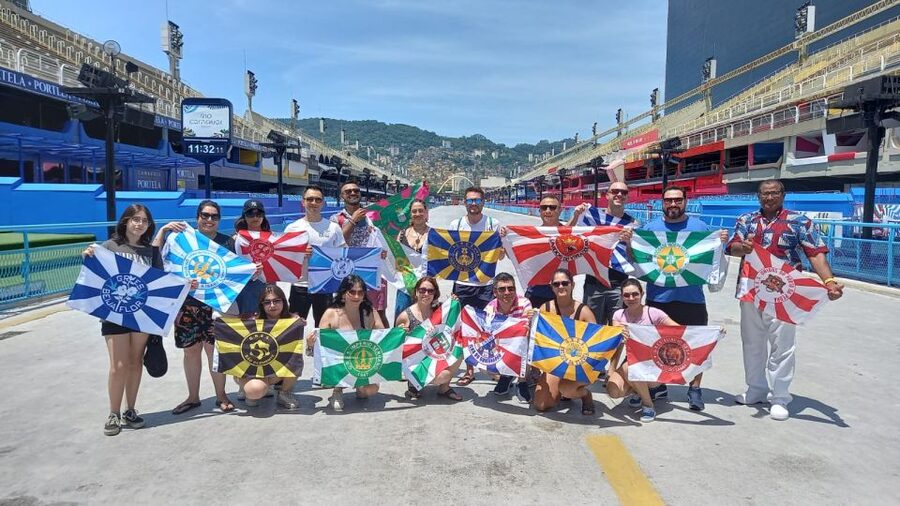 Rio: 5-hour Christ the Redeemer and Sugarloaf Express Tour - Urca and Sugarloaf: the cable car experience that delivers