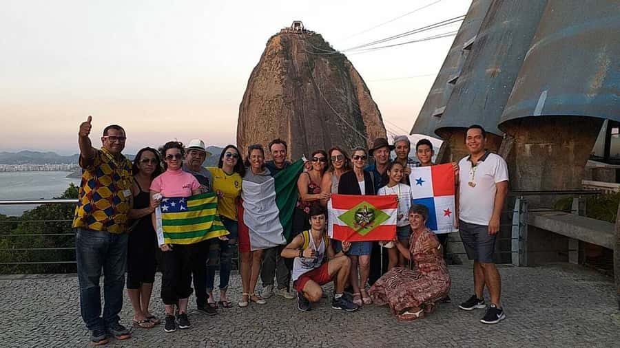 Rio: 5-hour Christ the Redeemer and Sugarloaf Express Tour - Value for $109: what you’re really paying for