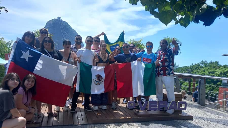 Rio: 5-hour Christ the Redeemer and Sugarloaf Express Tour - Who this tour suits best