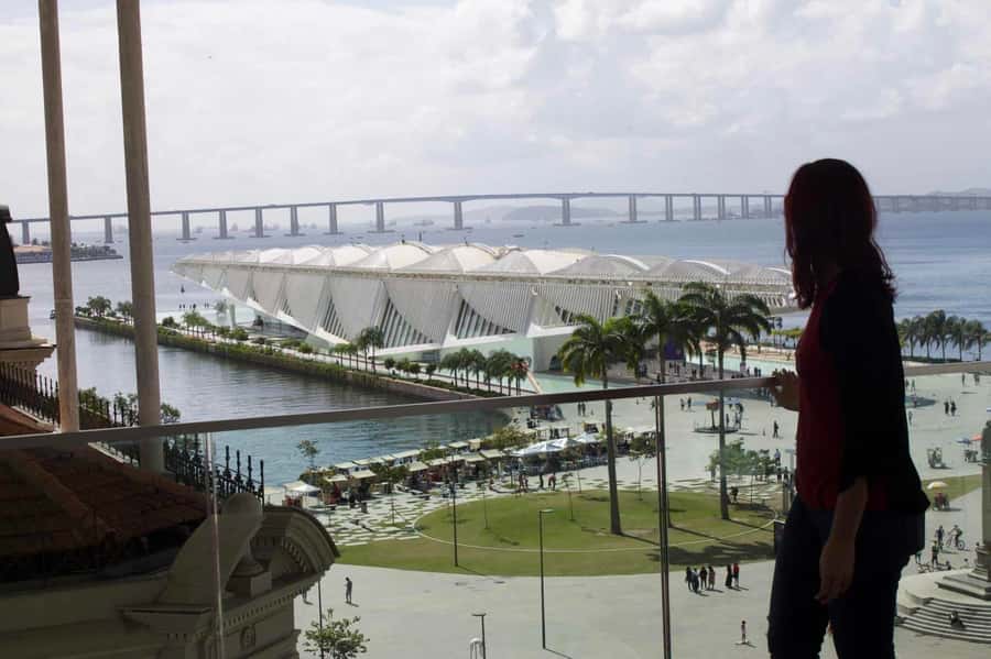 Rio: African Culture Walking Tour - Walking with context: what you’ll actually see on the streets