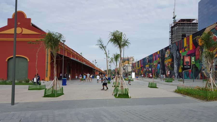 Rio: African Culture Walking Tour - Who this tour fits best, and who might want a different plan
