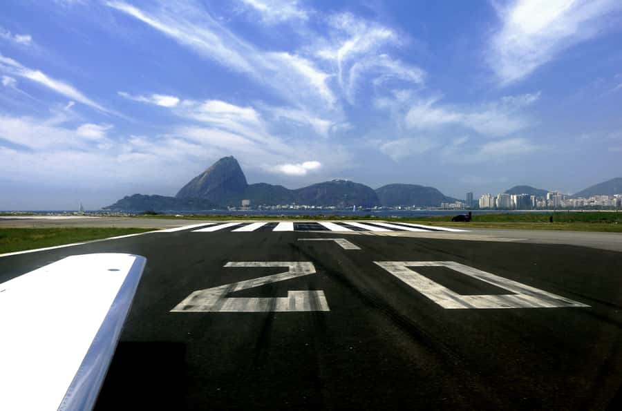Rio Airport Layover: Christ the Redeemer & Sugarloaf Tour - Key Points That Make This Layover Tour Worth It
