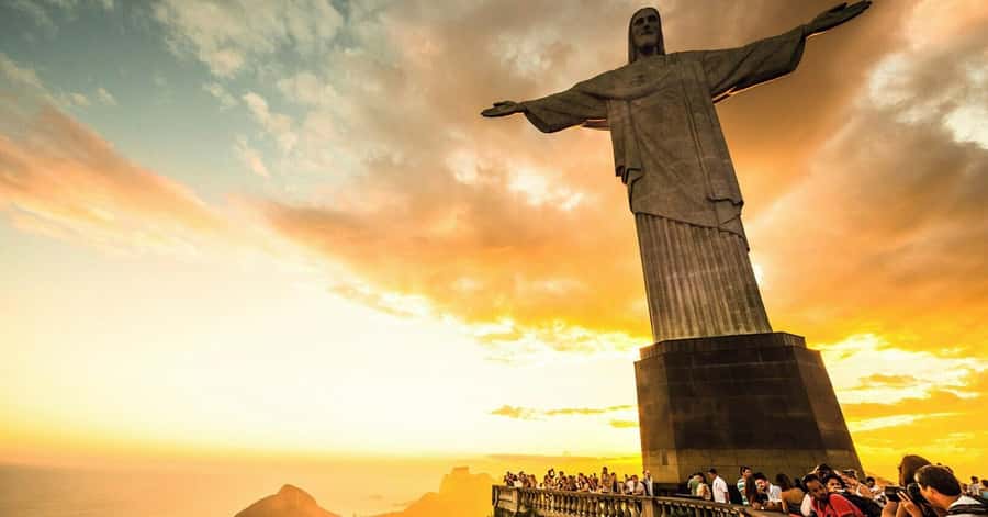 Rio Airport Layover: Christ the Redeemer & Sugarloaf Tour - Rio Airport Layover, and Why This 5-Hour Plan Feels Smart