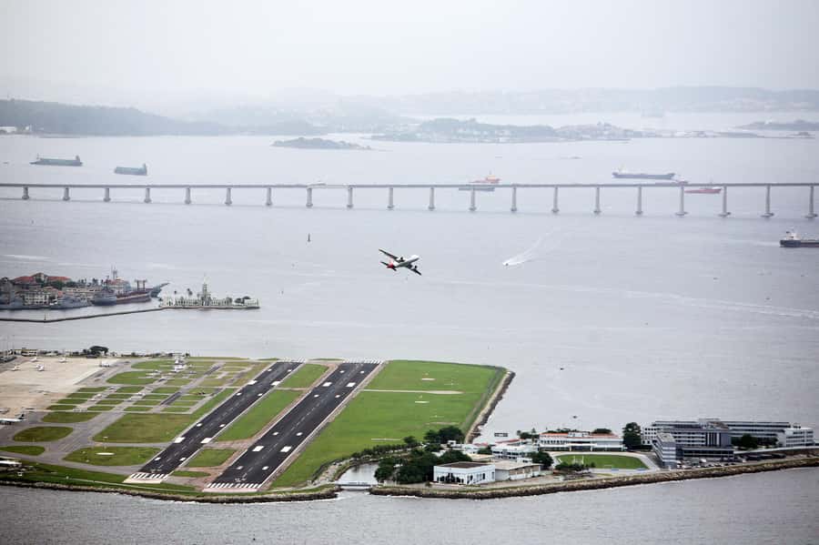 Rio Airport Layover: Christ the Redeemer & Sugarloaf Tour - Price and What You Actually Get for $209