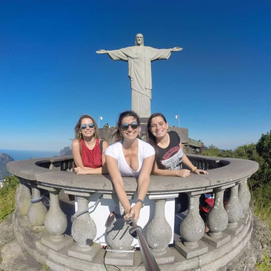 Rio Airport Layover: Christ the Redeemer & Sugarloaf Tour - Timing, Rain or Shine, and How to Protect Your Flight Window