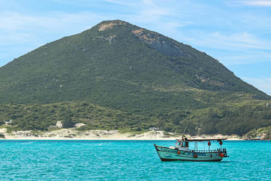 Rio: Best Dive Experience All Inclusive Scuba Diving Package - Arraial do Cabo underwater sessions and wildlife you can actually see