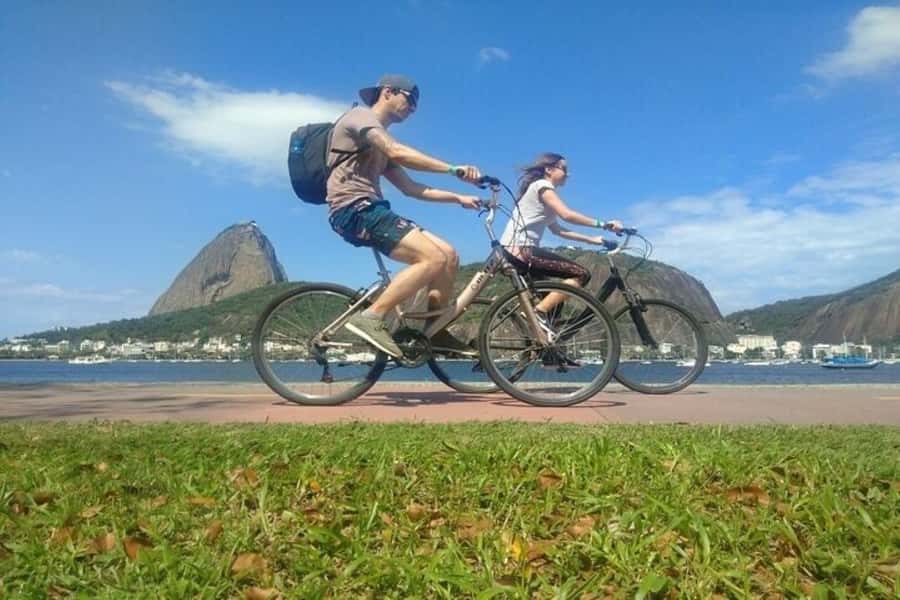 Rio Bike Tour – Discover the Beaches and Lagoon - Key things to know before you pedal