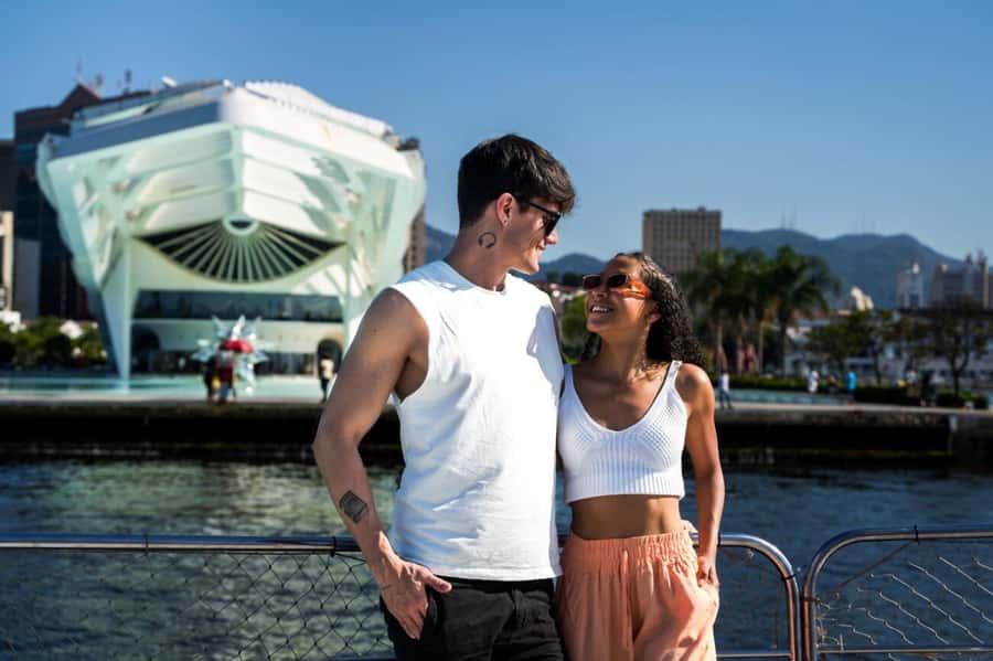 Rio: Boat Tour of Guanabara Bay - Key Things I’d Plan Around on This Guanabara Bay Ride