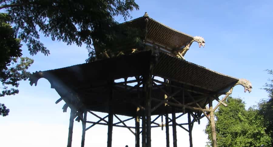Rio: Botanical Garden, Tijuca Forest, and Parque Lage Tour - FAQ