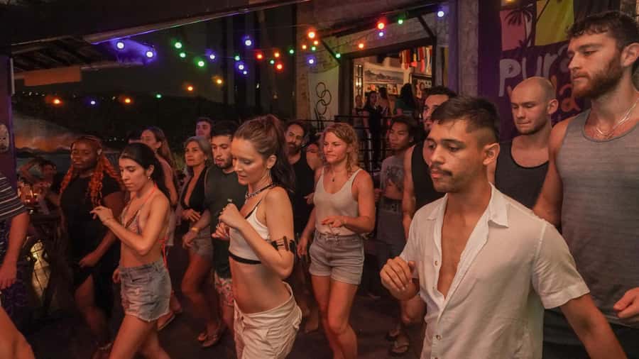 Rio: Caipirinha Workshop and Samba Class - Should you book Rio: Caipirinha Workshop and Samba Class at Pura Vida Hostel?