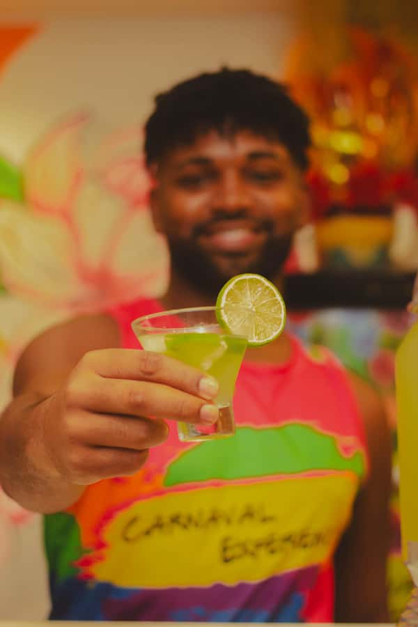 Rio: Carnival Backstage Tour at Samba City with Cocktail - Price and Timing: Why $27 Feels Like Value Here