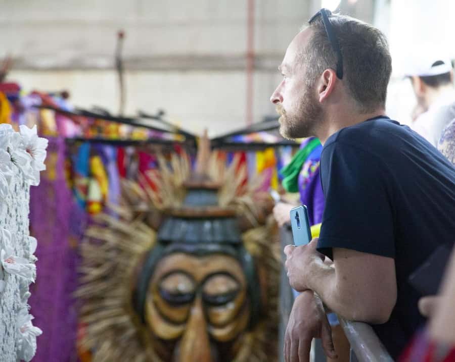 Rio: Carnival Backstage Tour at Samba City with Cocktail - Should You Book It or Skip It?