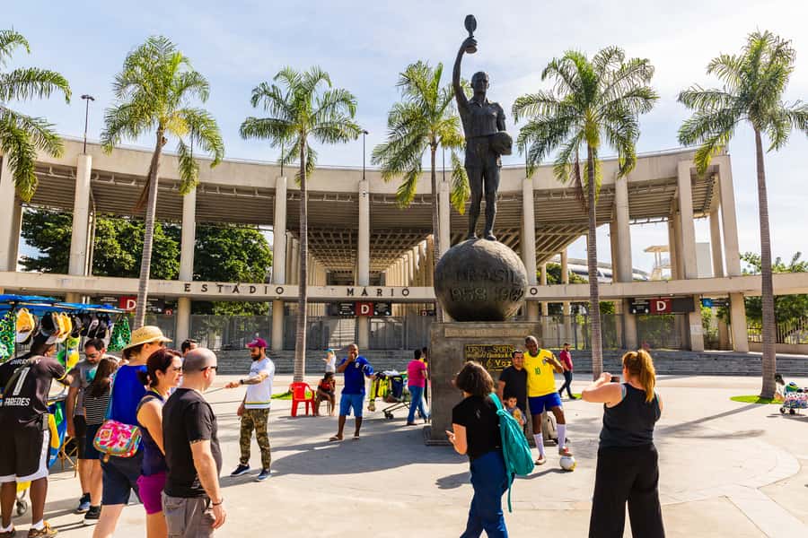 Rio: Christ Redeemer by Train & City Highlights Morning Tour - Price and value: what $92 covers in real terms