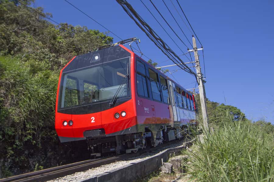 Rio: Christ Redeemer by Train & City Highlights Morning Tour - The Maracanã stadium area: sports-culture context with a fast photo pause