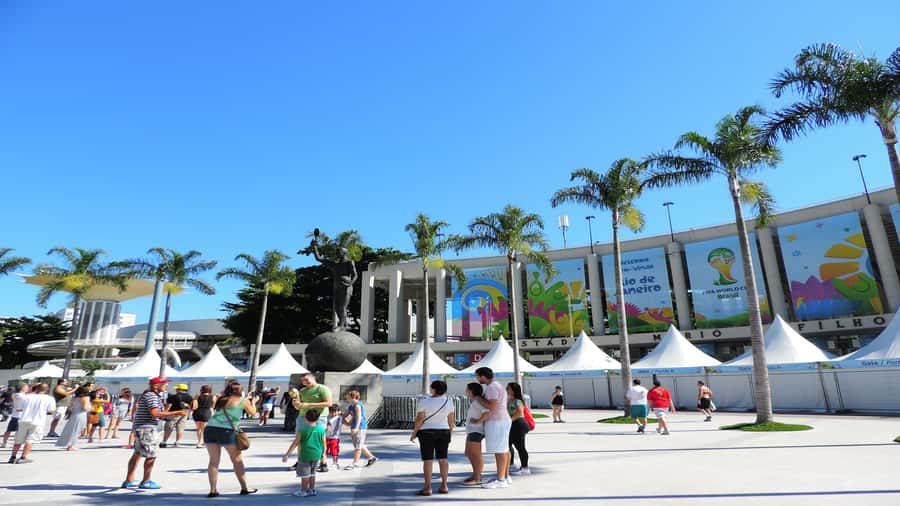 Rio: Christ The Redeemer Half Day Tour With Pick up - Christ the Redeemer: how to enjoy the views without rushing