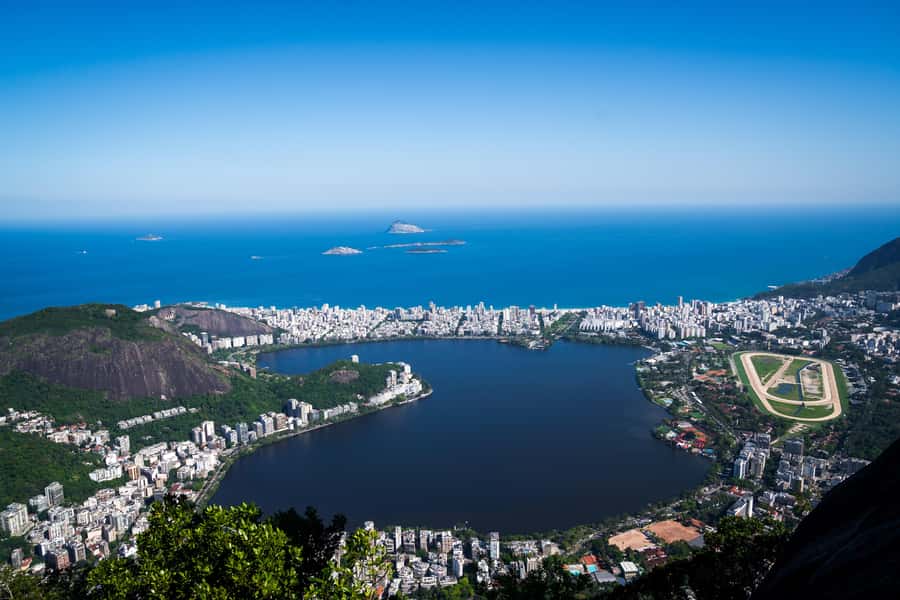 Rio: Christ the Redeemer & Selarón Steps Half-Day Tour - Should You Book This Half-Day Tour?