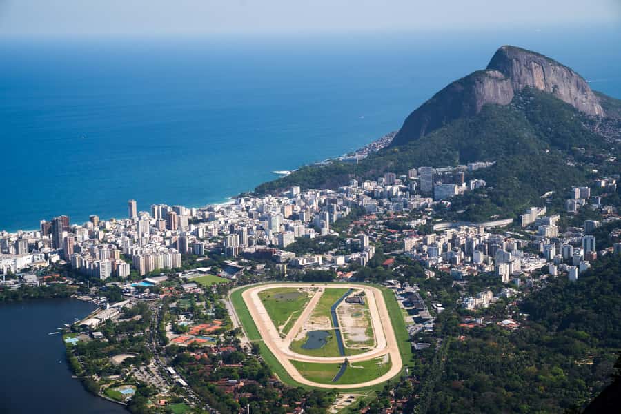 Rio: Christ the Redeemer & Selarón Steps Half-Day Tour - Photo Tips That Save Time At Two Major Icons