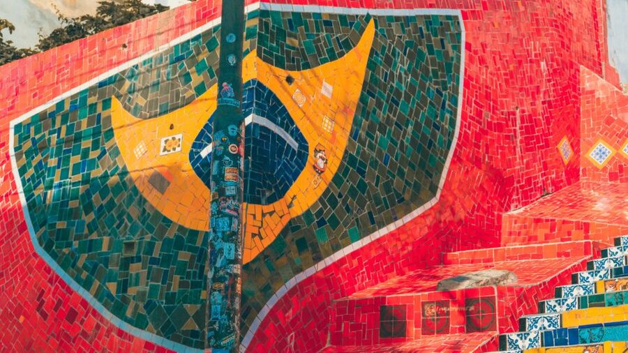 Rio: Christ the Redeemer & Selarón Steps Half-Day Tour - Price of $58: Does This Half-Day Tour Deliver Value?