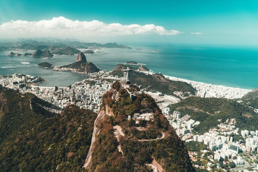 Rio: Cristo Redentor, Pão de Açúcar , almoço em churrascaria - Should you book this Rio day trip?