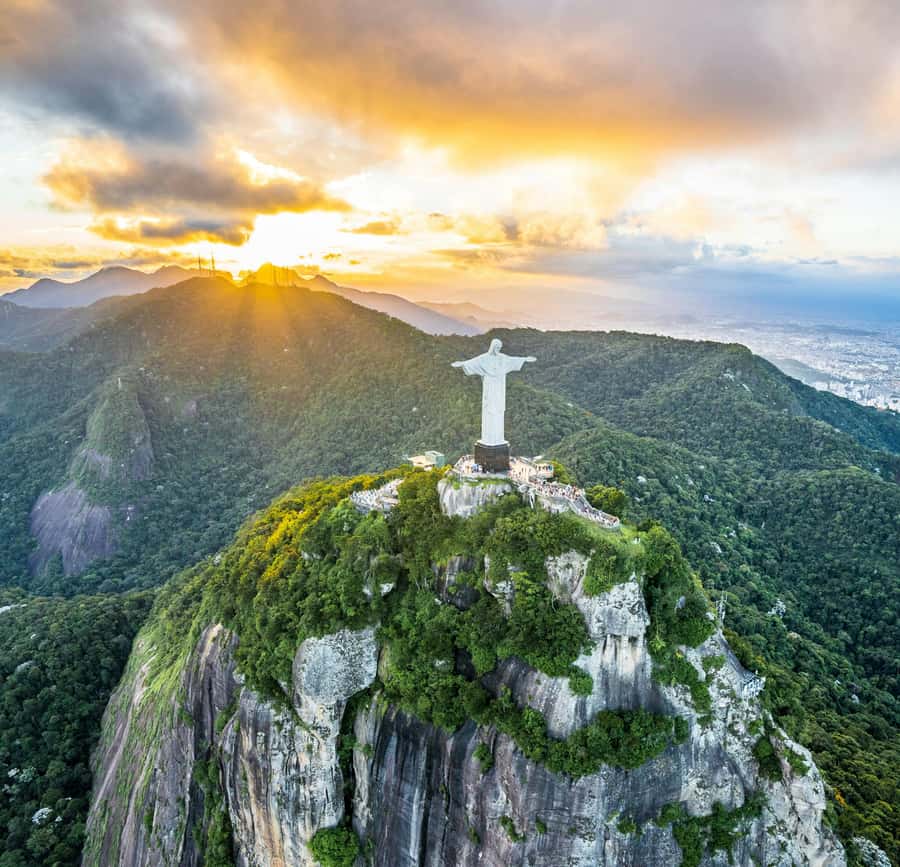 Rio: Cristo Redentor, Pão de Açúcar , almoço em churrascaria - The $68 value check: what you are really buying