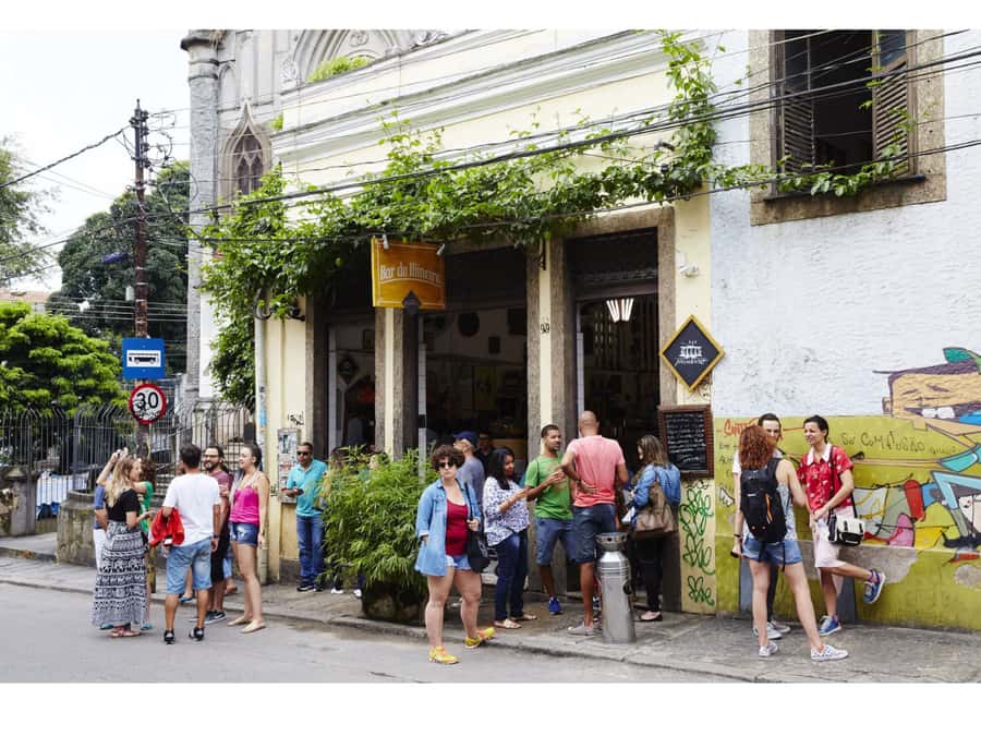 Rio Culture and History through the Art of Traditional Foods - Traditional Brazilian bites: pão de queijo, coxinha, tapioca, and manioc flour