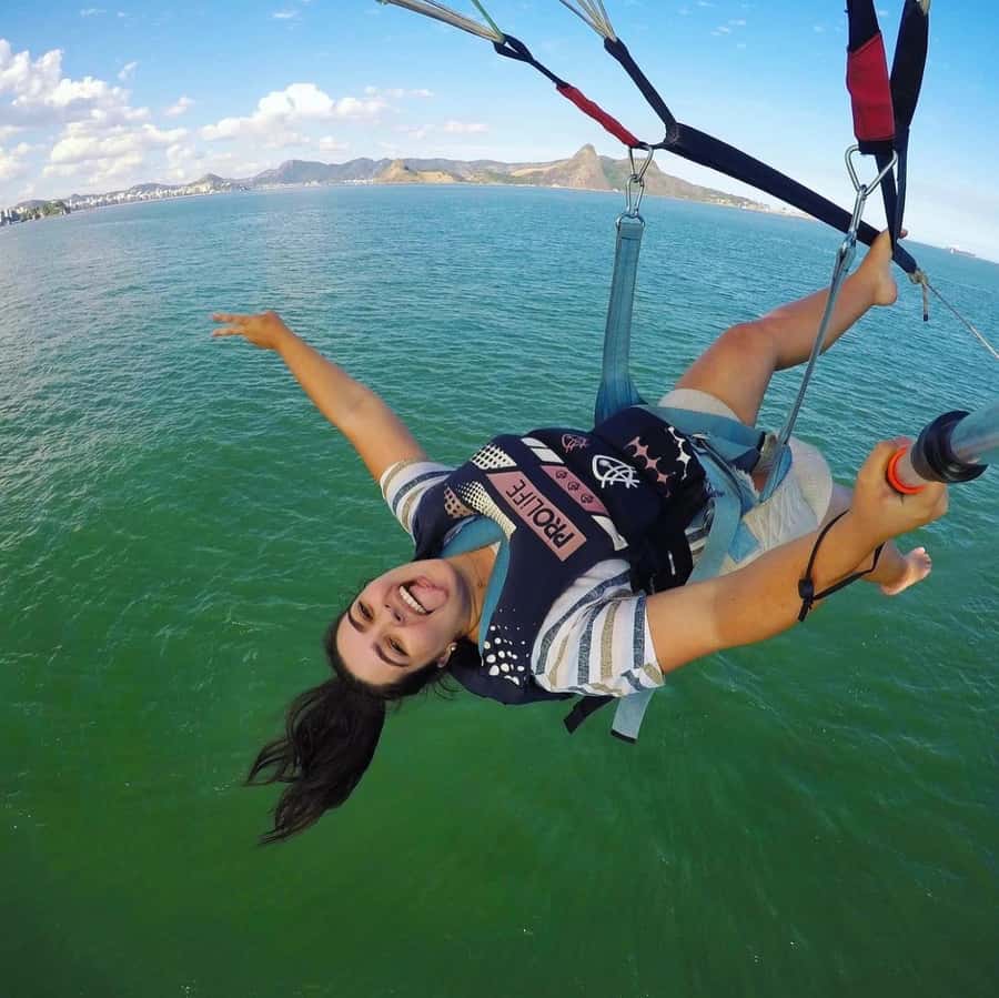 Rio de Janeiro: 2-Hour Boat Trip with Parasailing - The Boat Trip in Real Life: 2 Hours, No Extra Noise