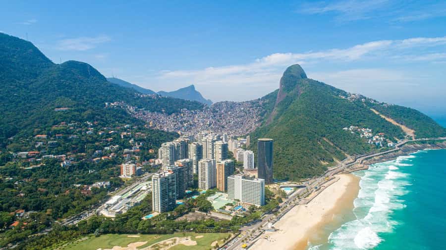 Rio de Janeiro: 4-Hour Guided Tour of Rocinha Favela - Key highlights and practical takeaways