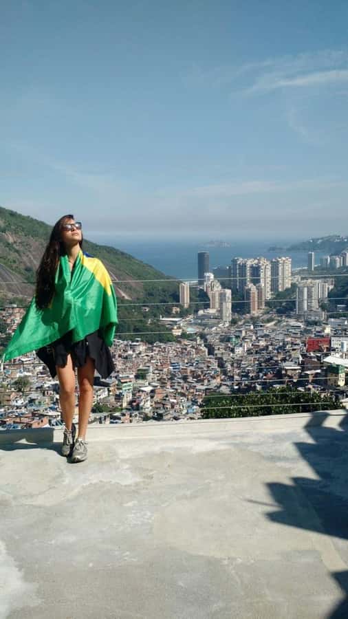 Rio de Janeiro: 4-Hour Guided Tour of Rocinha Favela - Pickup, van ride, and how the timing usually feels