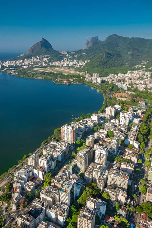 Rio de Janeiro: 45-Min Helicopter Tour with Transfer - Price and value: is $451 per person actually fair for this?