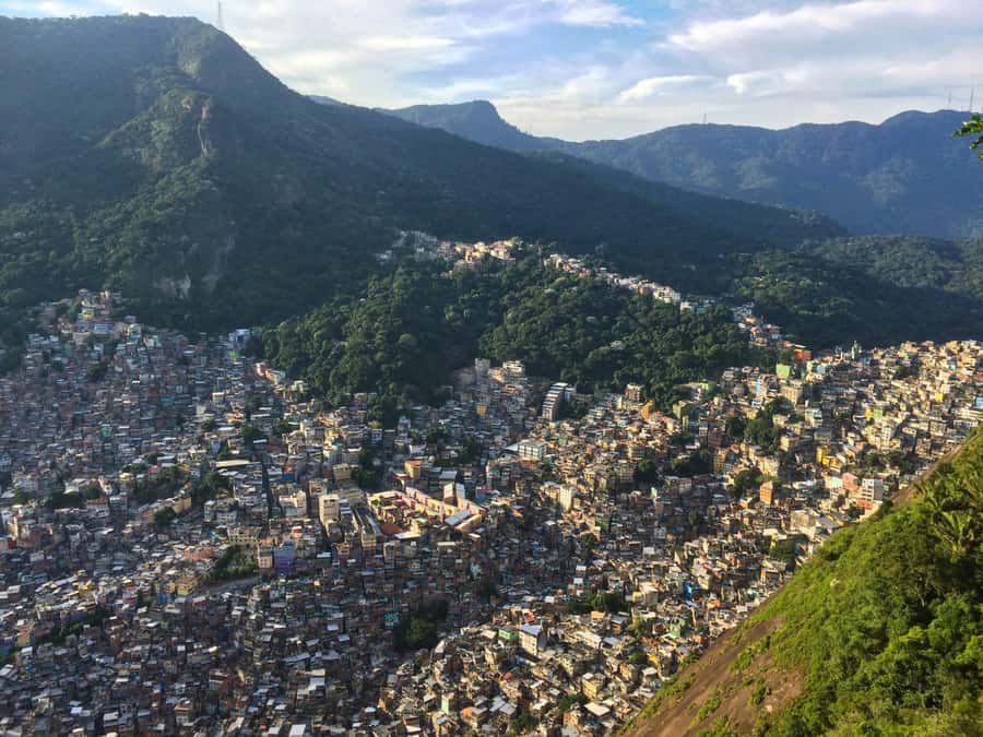 Rio de Janeiro: 45-Min Helicopter Tour with Transfer - Should you book it or skip it