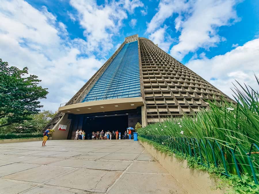Rio de Janeiro: 6-Stop Highlights of Rio with Lunch - Who This Tour Suits, and Who Might Want Something Different