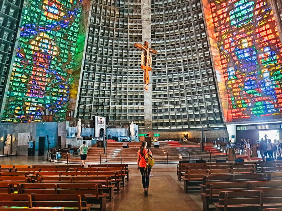 Rio de Janeiro: 6-Stop Highlights of Rio with Lunch - Maracanã From the Outside, and the Samba Story in the Sambadrome