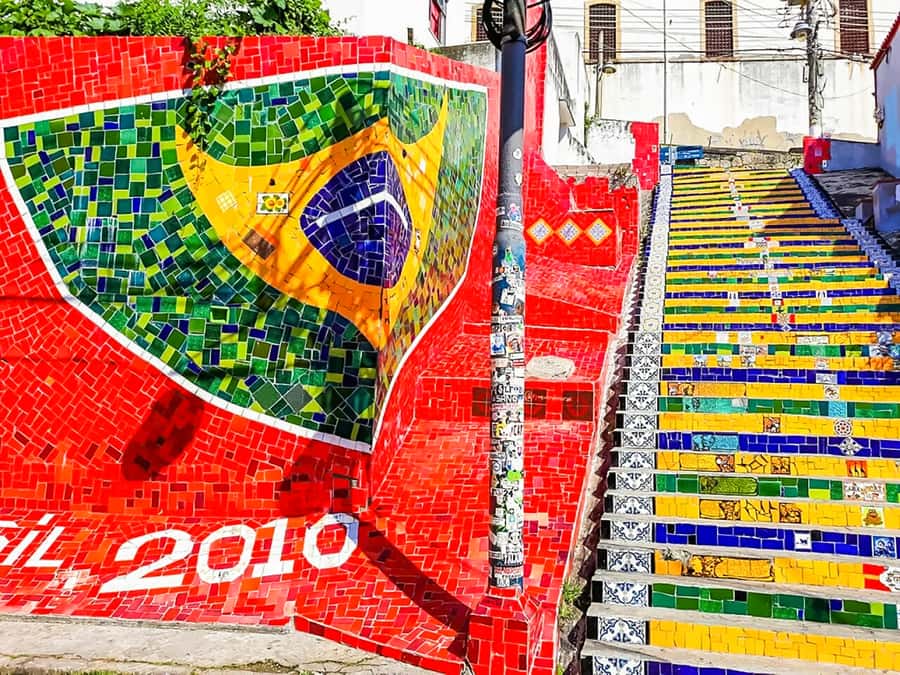 Rio de Janeiro: 6-Stop Highlights of Rio with Lunch - Time, Traffic, and Crowds: What Changes in High Season
