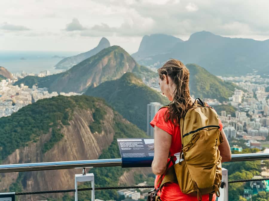 Rio de Janeiro: 6-Stop Highlights of Rio with Lunch - Price and Value: Why $130 Feels Fair for a First-Day Overview
