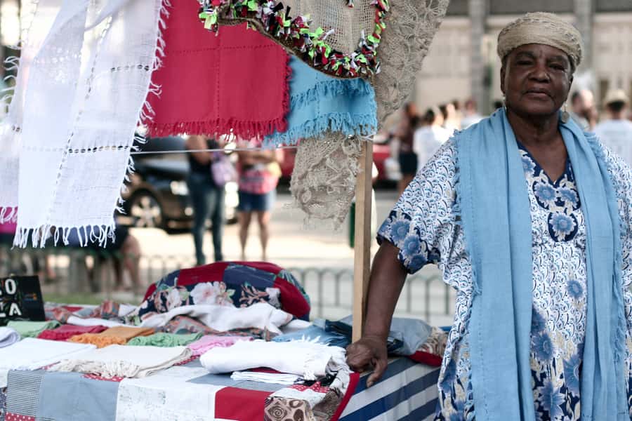 Rio de Janeiro: Afrobrazilian Heritage & Black History Walk - Key things you should know before you go