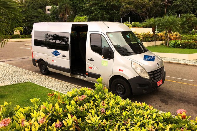 Rio de Janeiro Airport Roundtrip Private Transfer - Key Highlights Worth Your Attention