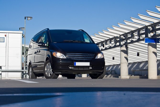 Rio de Janeiro Airport Roundtrip Private Transfer - Entering GIG or SDU: What the Airport Pickup Feels Like