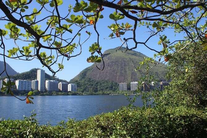 Rio de Janeiro Airport Roundtrip Private Transfer - Car Size and Luggage: The Practical Comfort Check