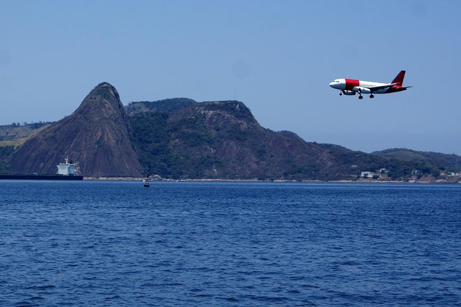 Rio de Janeiro Airport Roundtrip Private Transfer - The Flat Fee Ride to Your Hotel, and Why It’s Worth It