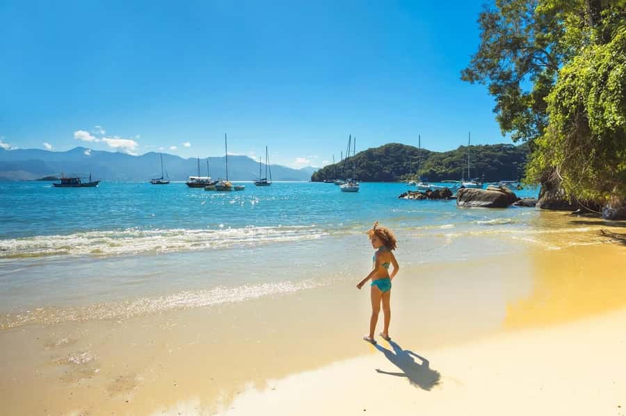 Rio de Janeiro: Angra dos Reis and Ilha Grande Full-Day Tour - Key Things to Know Before You Go