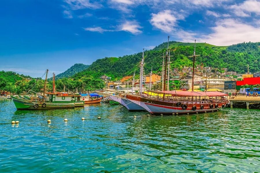 Rio de Janeiro: Angra dos Reis and Ilha Grande Full-Day Tour - What’s Included, What Isn’t, and the Extra Costs to Budget