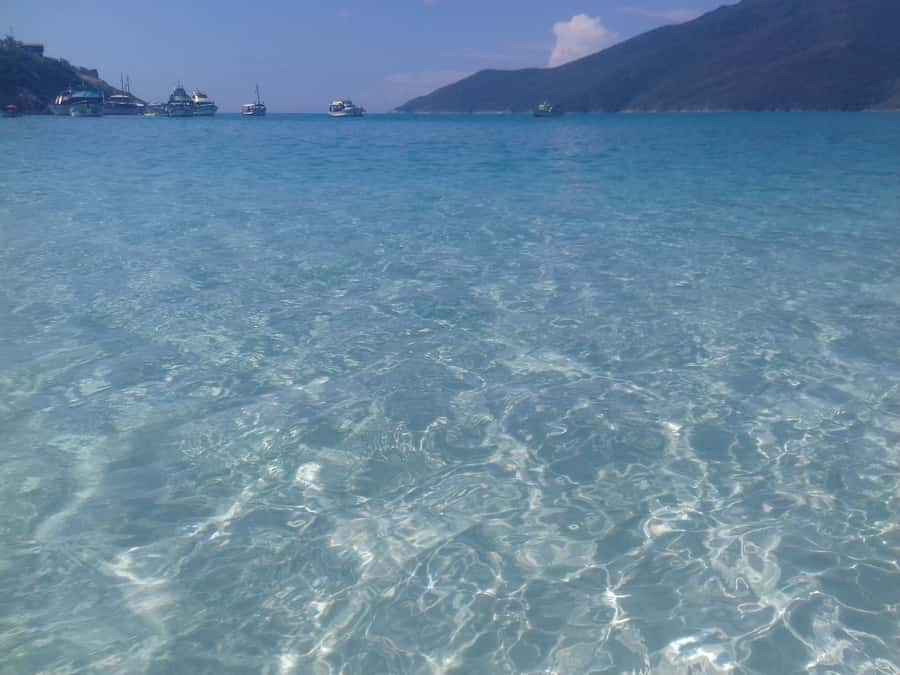 Rio de Janeiro: Arraial do Cabo Scuba Diving Day Trip - Packing List That Actually Helps on This Day