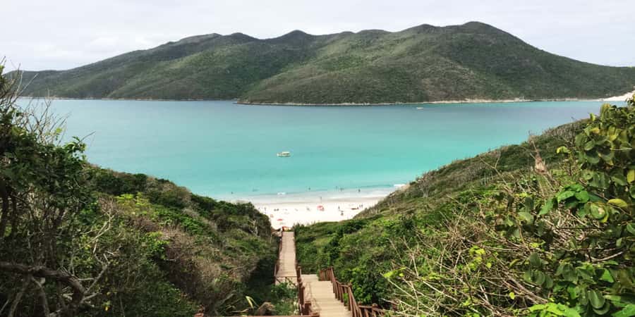 Rio de Janeiro: Arraial do Cabo Scuba Diving Day Trip - Why Arraial do Cabo Is Worth a 10-Hour Rio Day